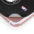 NBA Brooklyn Nets Distressed iPhone 8 Plus Skin